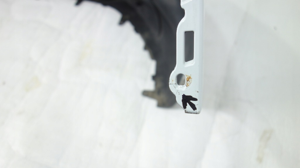 фото №9, Бампер перед dacia lodgy 12-17 620223689r