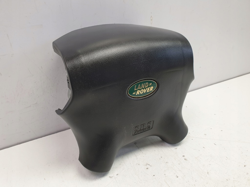 фото №6, Land rover freelander подушка повітряна водія