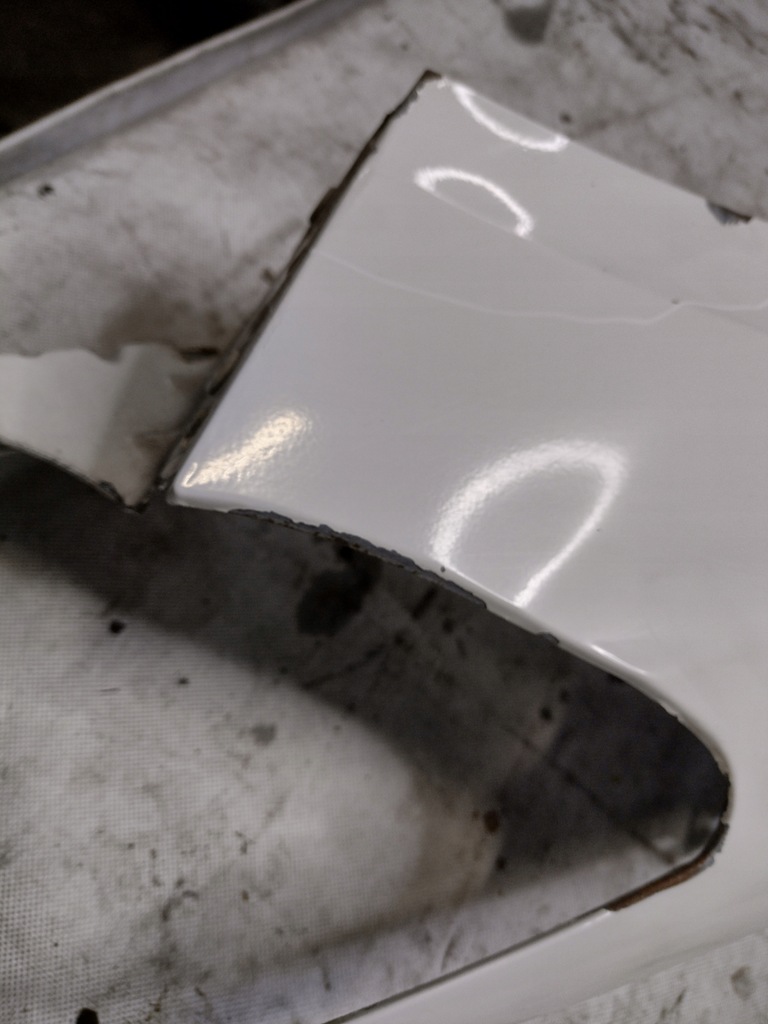 фото №14, Крыло правый перед peugeot 301 k: ewp