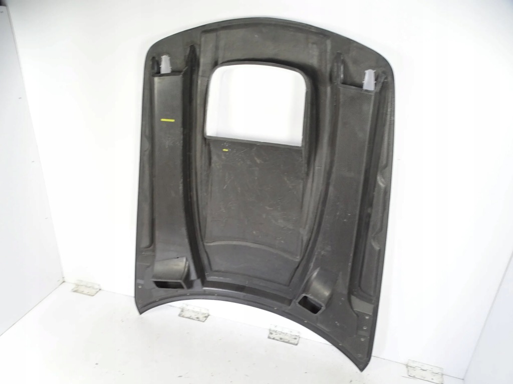 фото №6, Капот mercedes sls gt3 w197 карбон