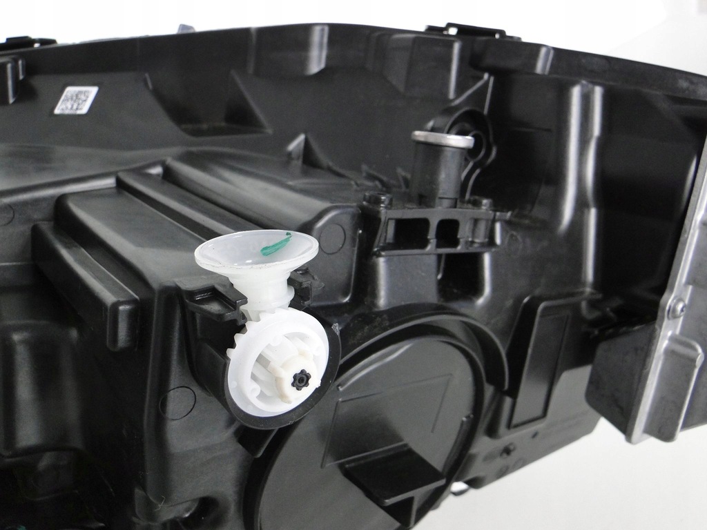 фото №13, Mercedes gla 247 h247 лампа правая перед multibeam