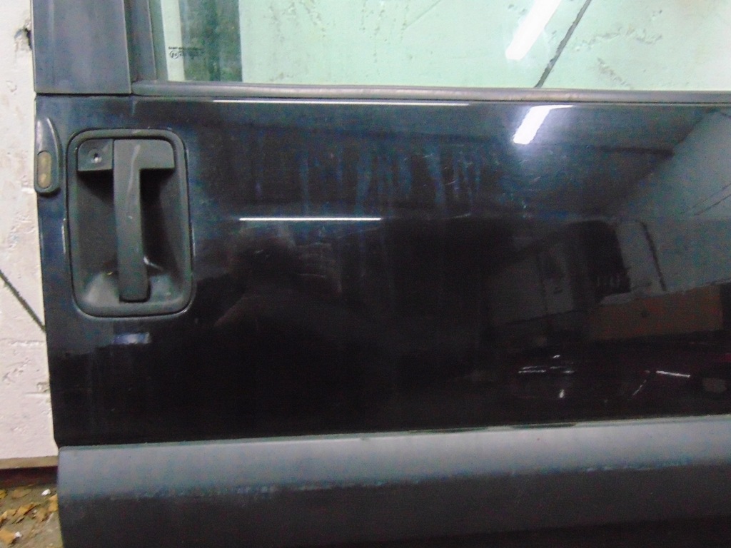 фото №9, Дверь правый перед exyb peugeot expert