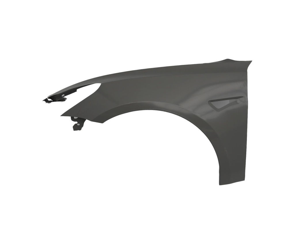 Крыло  к tesla model 3 2023- 1714884-ec-d левая Киев