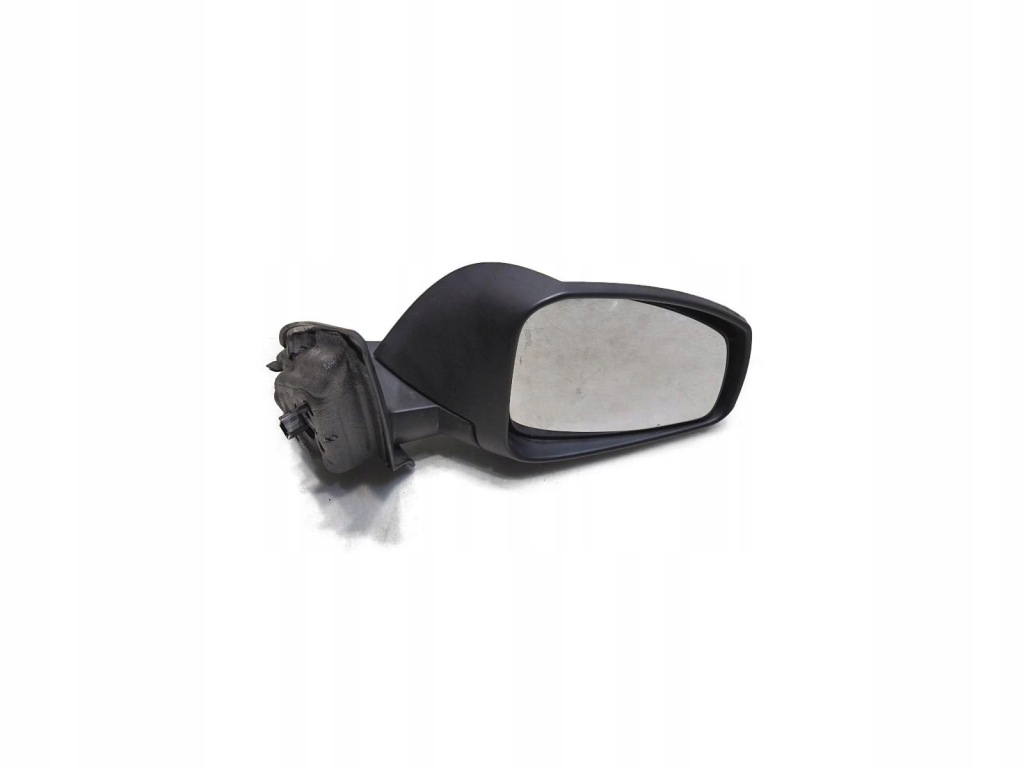 фото №1, Зеркало правое 12 pin teqxa renault latitude dm304-430851