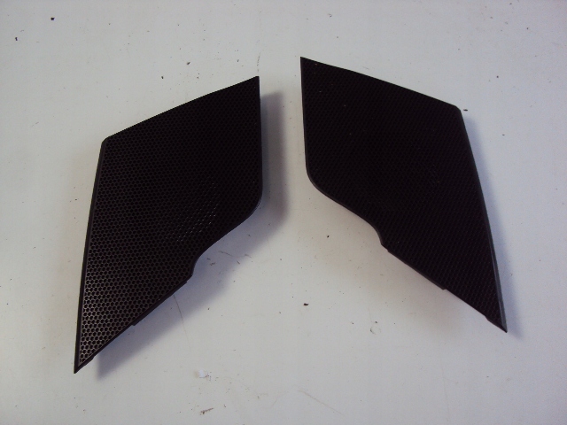 фото №1, Заглушки динаміків jeep cherokee kl 2.2d 13-