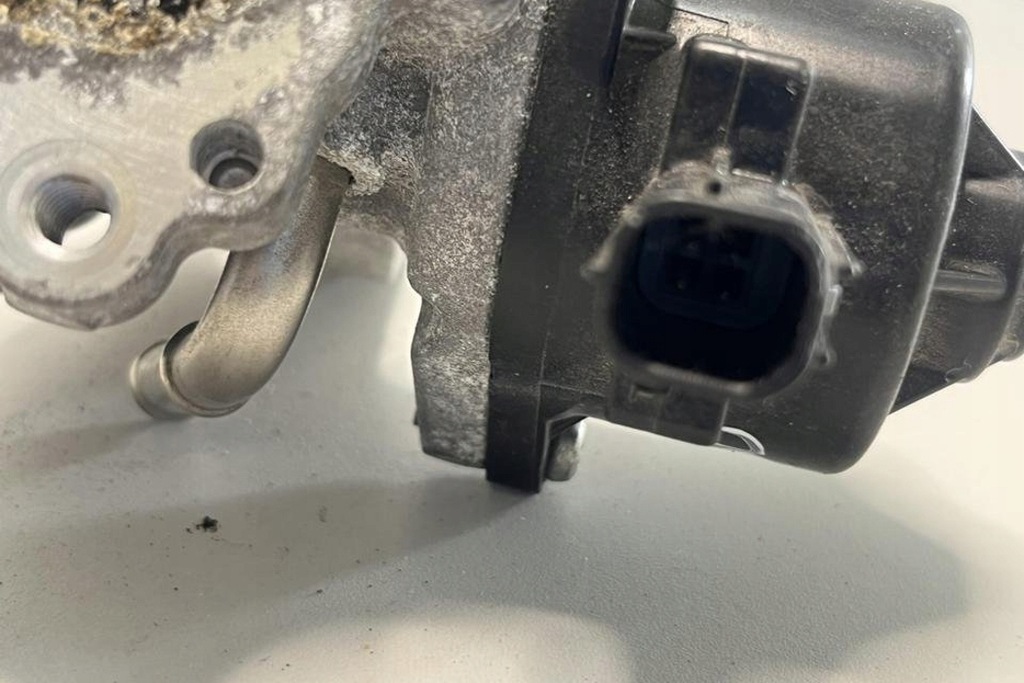 фото №7, Клапан egr toyota 2562024050 2019