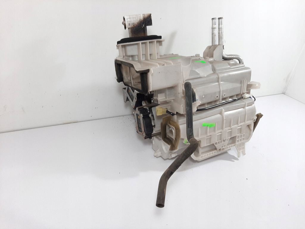 фото №11, Subaru legacy iv outback iii lift 2.0d 09r отопитель denso 443220-0402