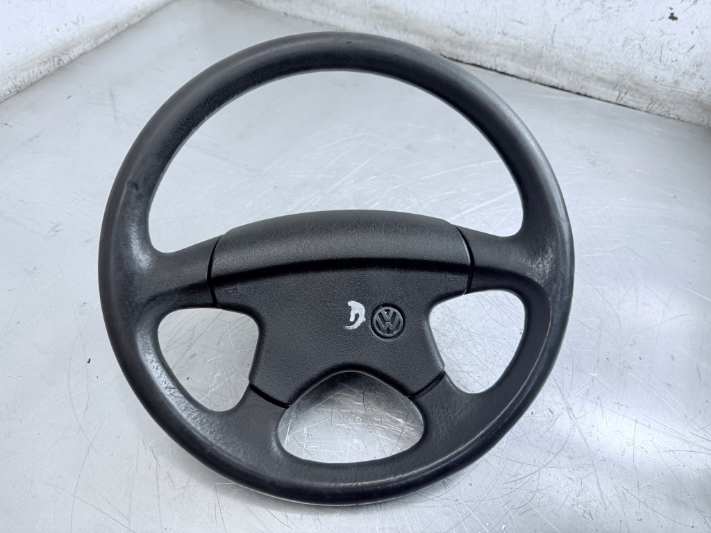 фото №1, Повітропровід vw passat b4 vento golf iii