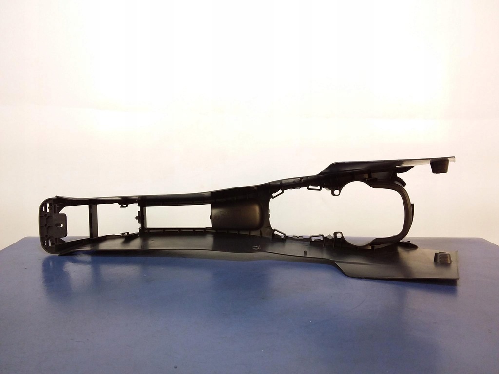 фото №4, Opel corsa d туннель средний 13184076