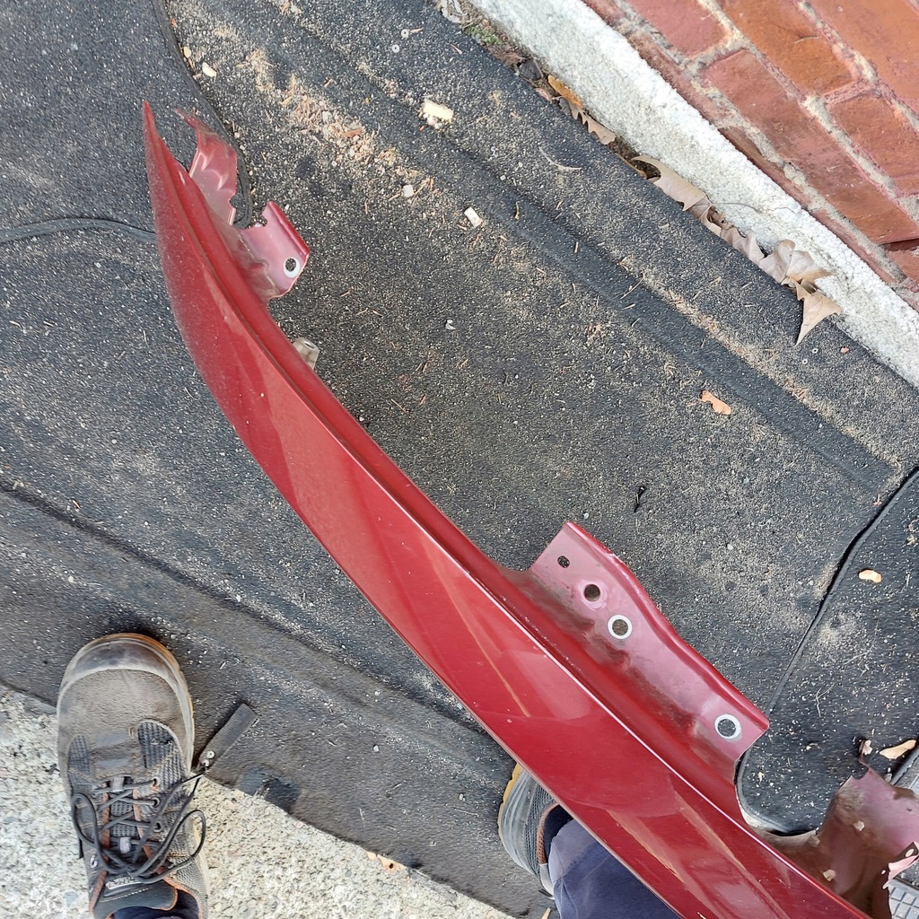 фото №8, Nissan juke f15 крыло левый передний