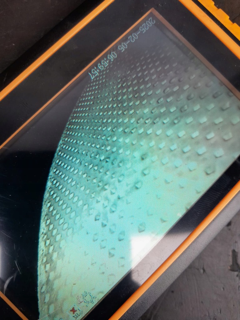 фото №8, Mitsubishi outlander iii 2.2 d-id катализатор dpf 4n14