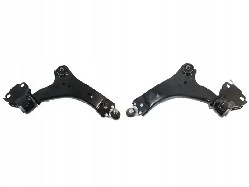 фото №1, 2x рычаги gsp перед l+p do volvo xc60 i