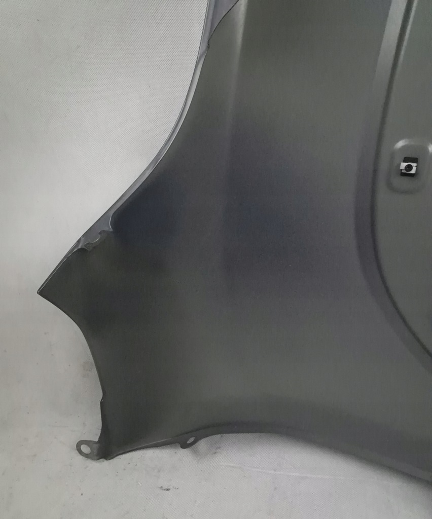 фото №9, Hyundai kona i 17-23r. handan126 крыло передний левый