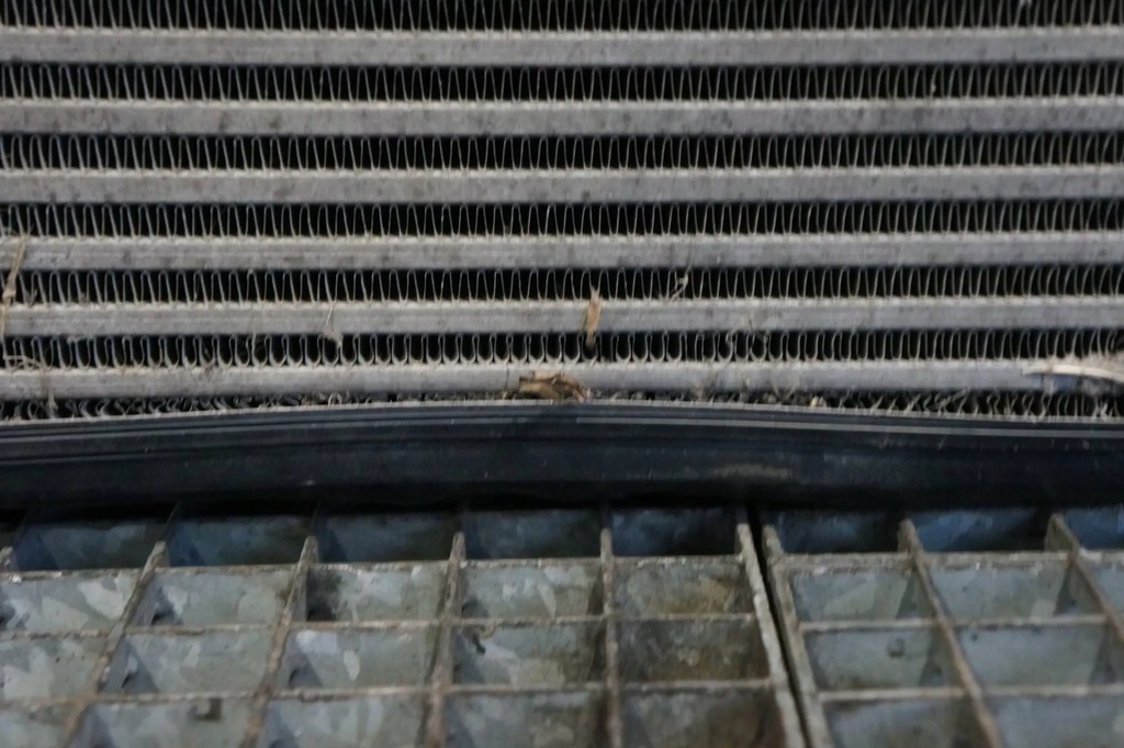 фото №7, Радіатор wody рідина інтеркулер vw scirocco 1k8 вентилятор вентилятор tdi