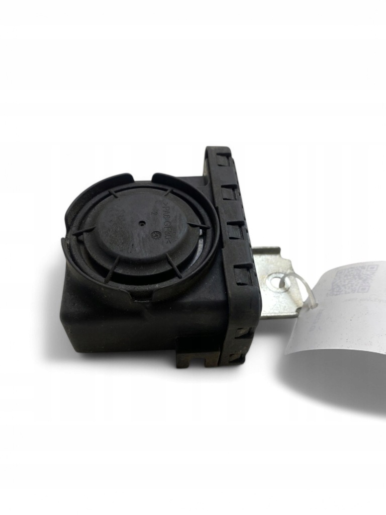 фото №1, Volvo xc90 2017 сирена сигнализация