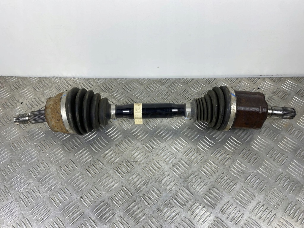 Купить 2021 jeep renegade приводной вал передняя 10377784