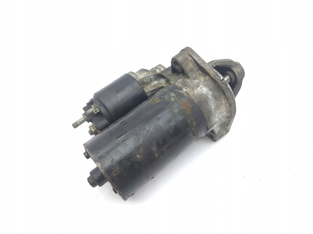 фото №1, Bmw x5 e53 2004 стартер