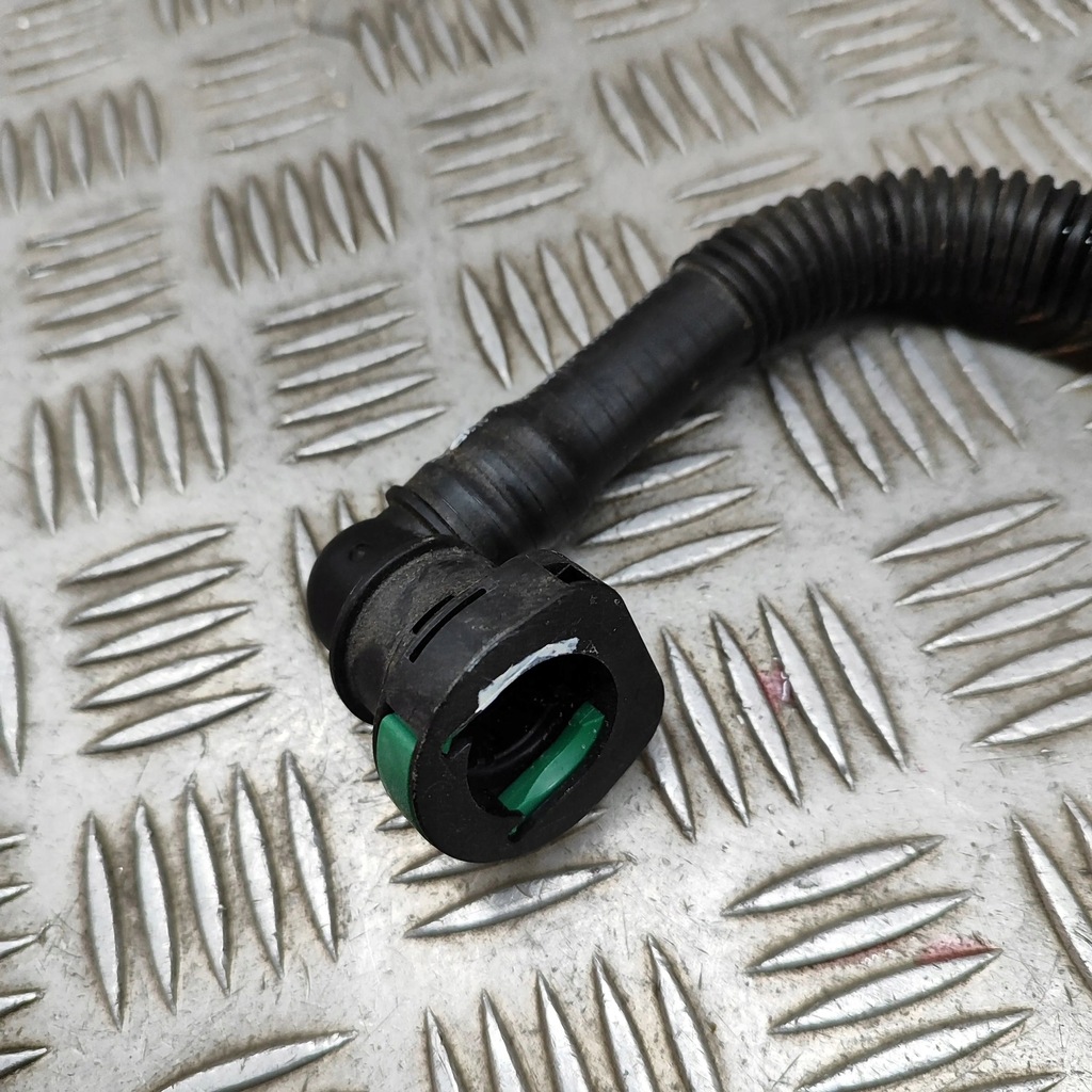 фото №7, Kia ev6 2023 шланг / wąż радіатора