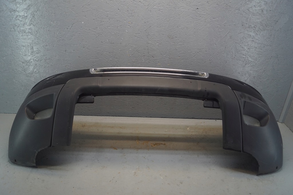 фото №11, Бампер перед volvo xc90 i lift ксенон