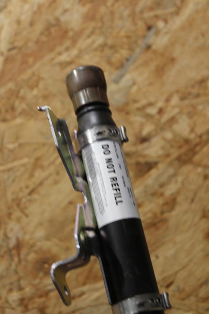 фото №7, Шторка безопасности воздушная левая подушка безопасности subaru impreza iii gh 2.0r