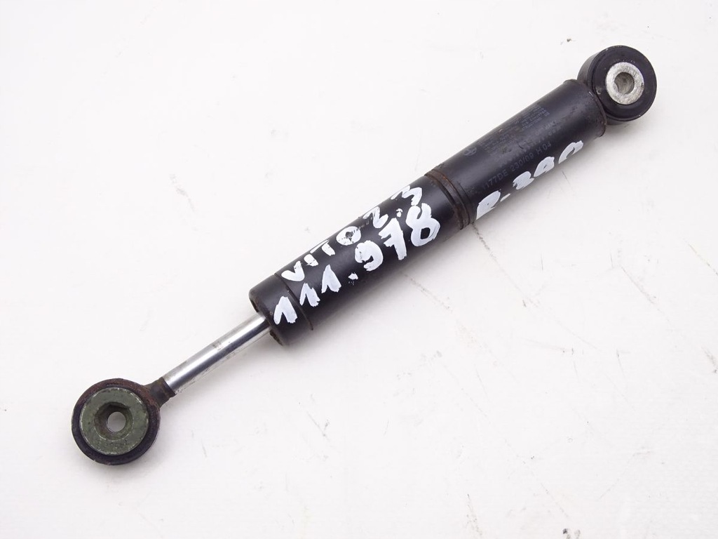 фото №1, Mercedes vito w638 2.3 b амортизатор натягувача