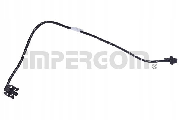 фото №1, Original imperium 230540 шланг гнучкий радіатора