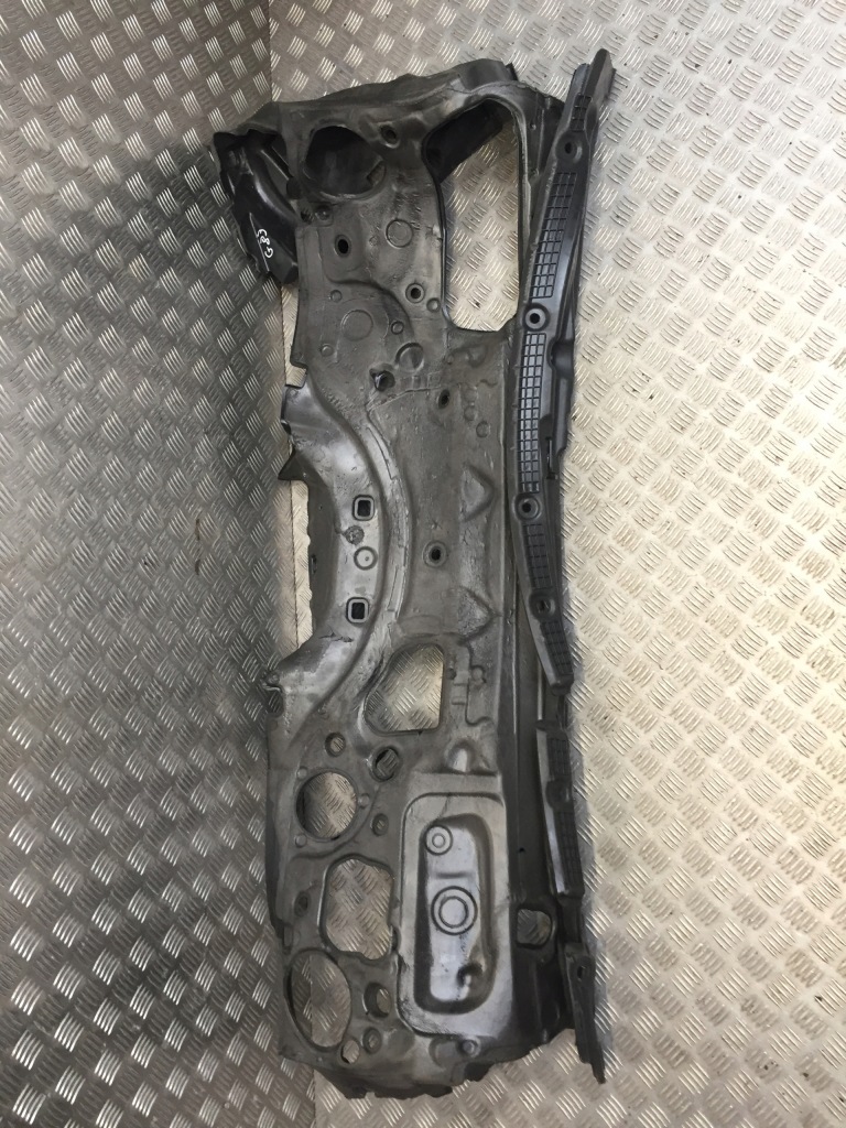 Bmw 3 g20 g21 g80 4 g83 шумоизоляция стены перегородки 7445247 Недорого