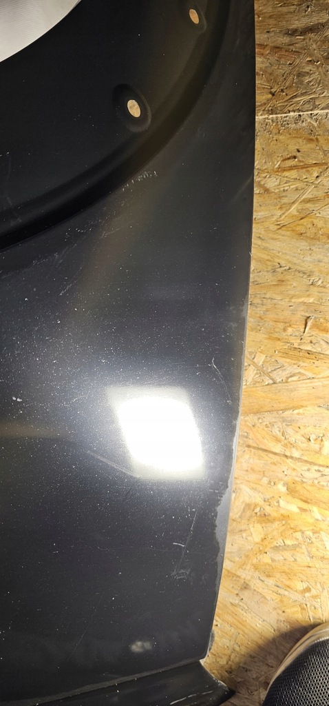 фото №7, Крила mazda cx-3 права 2016-2021 ma1241177