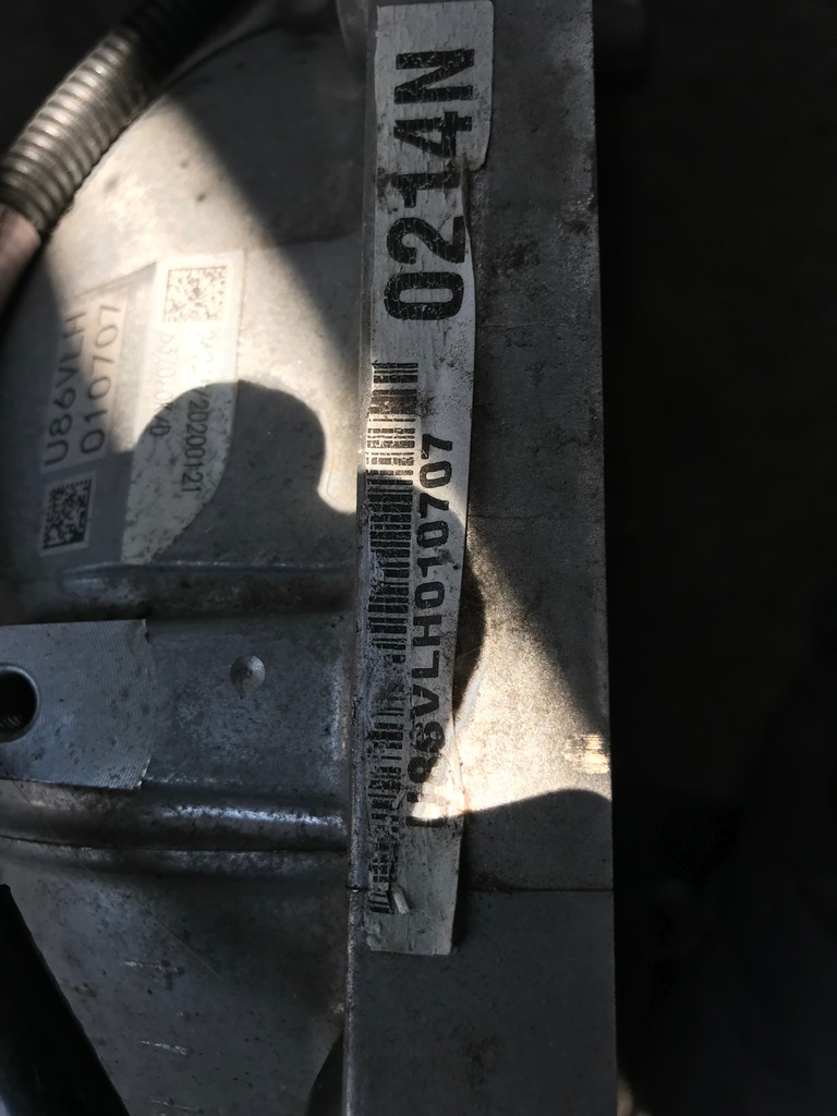 фото №9, Kia stonic kia rio iv 1.4 b коробка передач передач 28k km пробіг