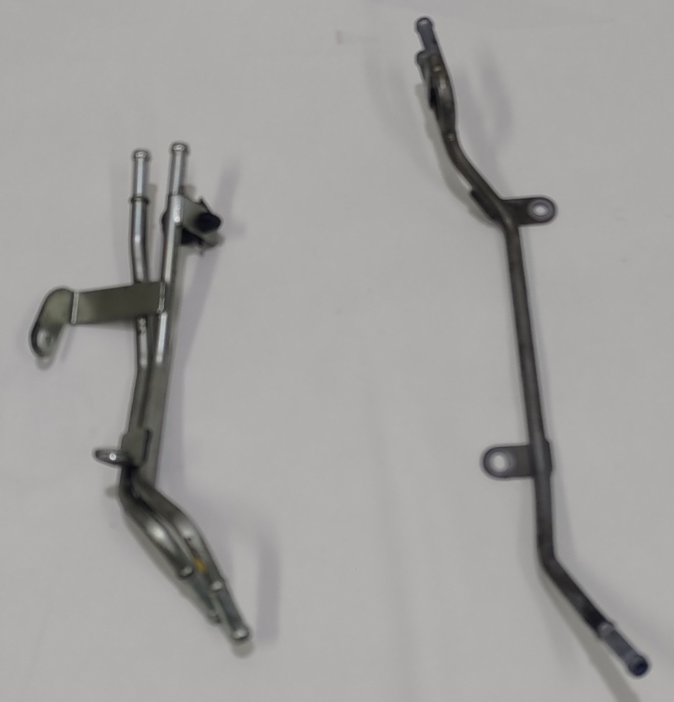 фото №1, Subaru forester xt fa20 sj iv 13 - шланг wąż