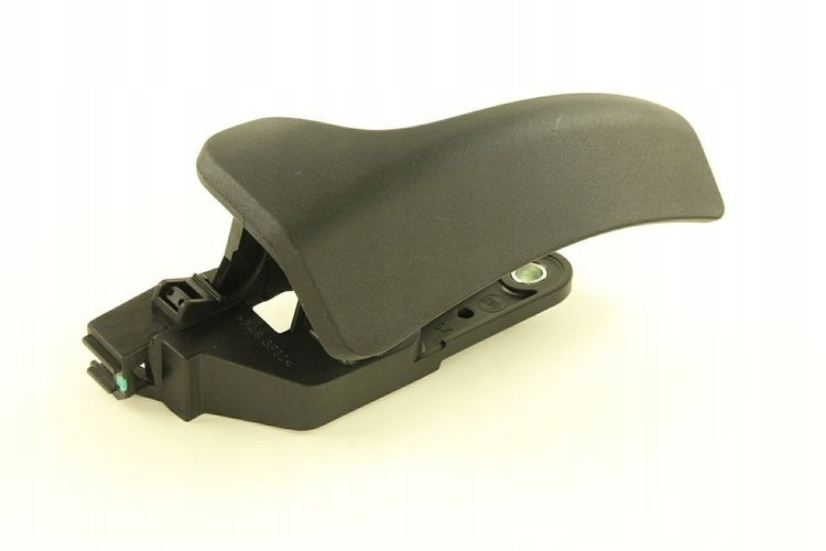 Купити Ручка двері fiat ducato 2011- внутрішня перед ліва