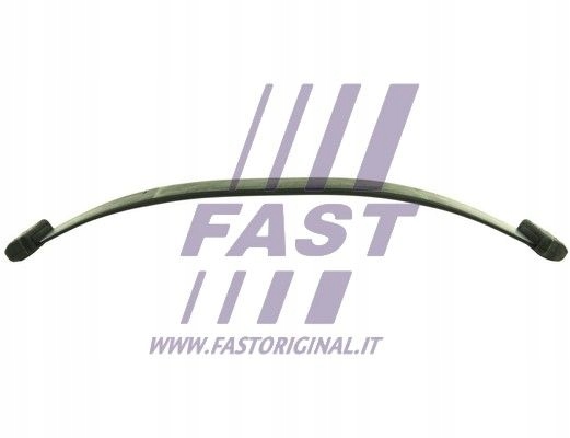 фото №2, Рессора рессорный ft13323 fast