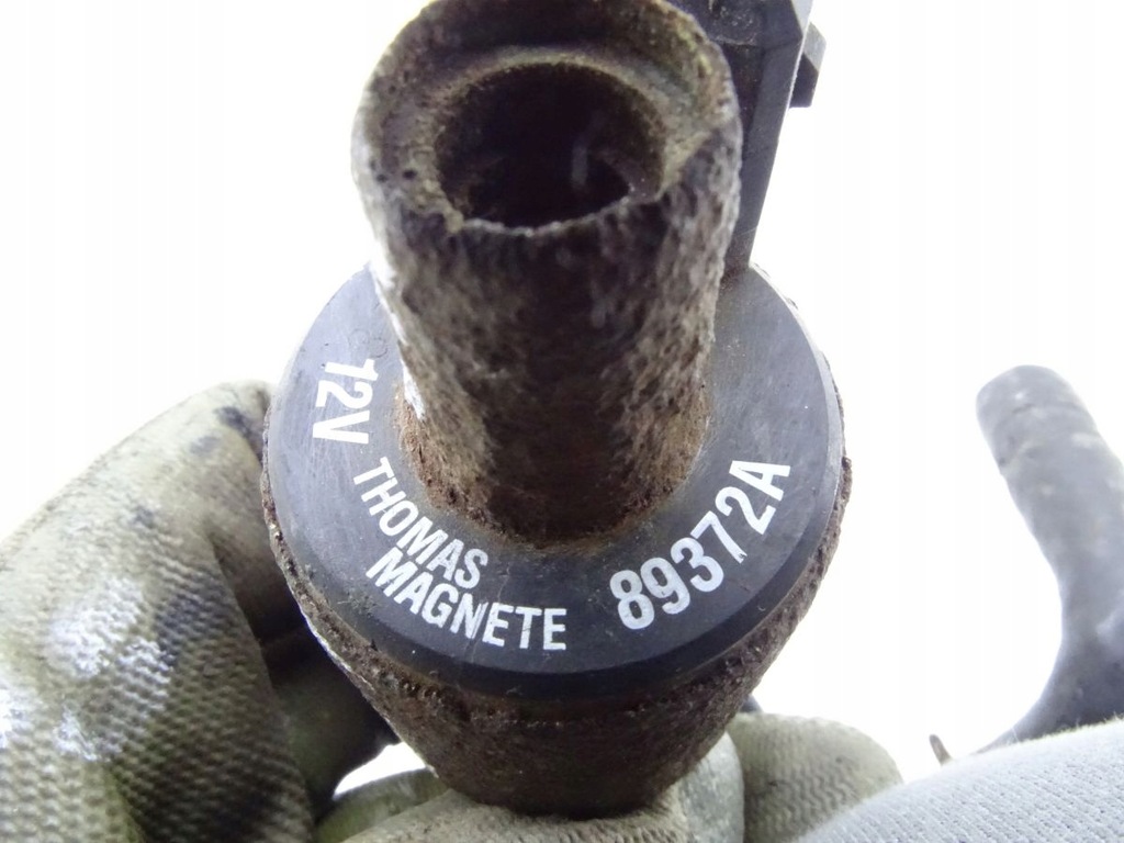 фото №3, Land rover freelander i 96- помпа пального webasto