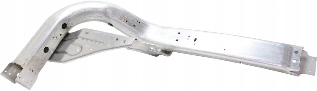 фото №5, Ford f-150 2015- подкрылок лонжерон крыла правая