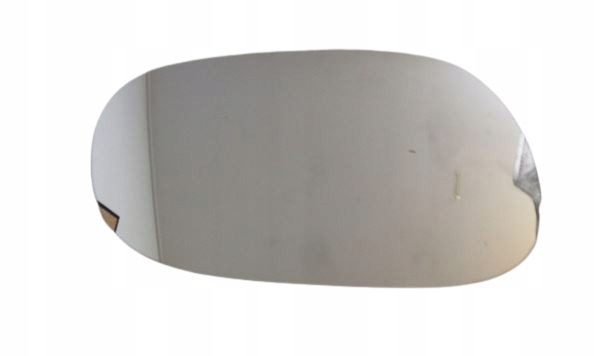 фото №1, Стекло зеркало правое carisma