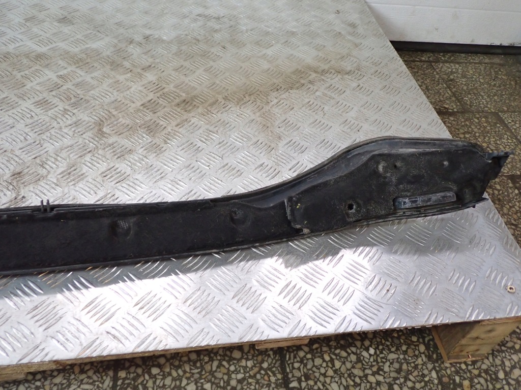 Жабо нижние citroen c3 ii 2010 eu kgx 9683582680 11287 в Украине