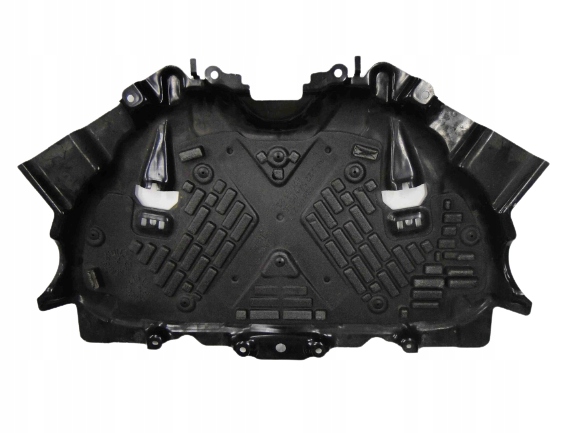 Купити Mercedes s klasa 217 coupe захист pod двигун метал