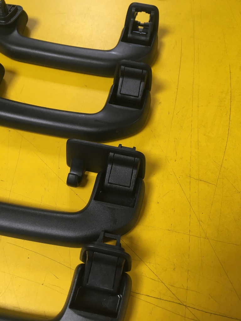 фото №8, Ручка кронштейн потолочный mercedes 246 infiniti q30