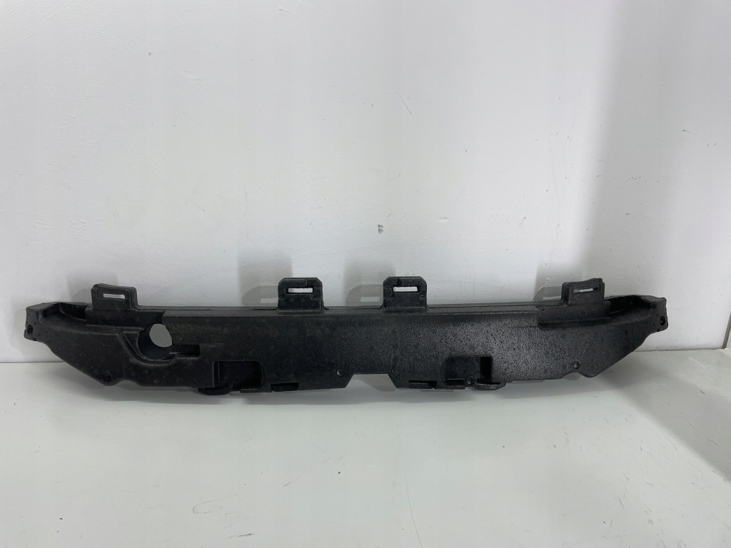 фото №4, Mercedes slk r172 17-19 абсорбер бампера задняя