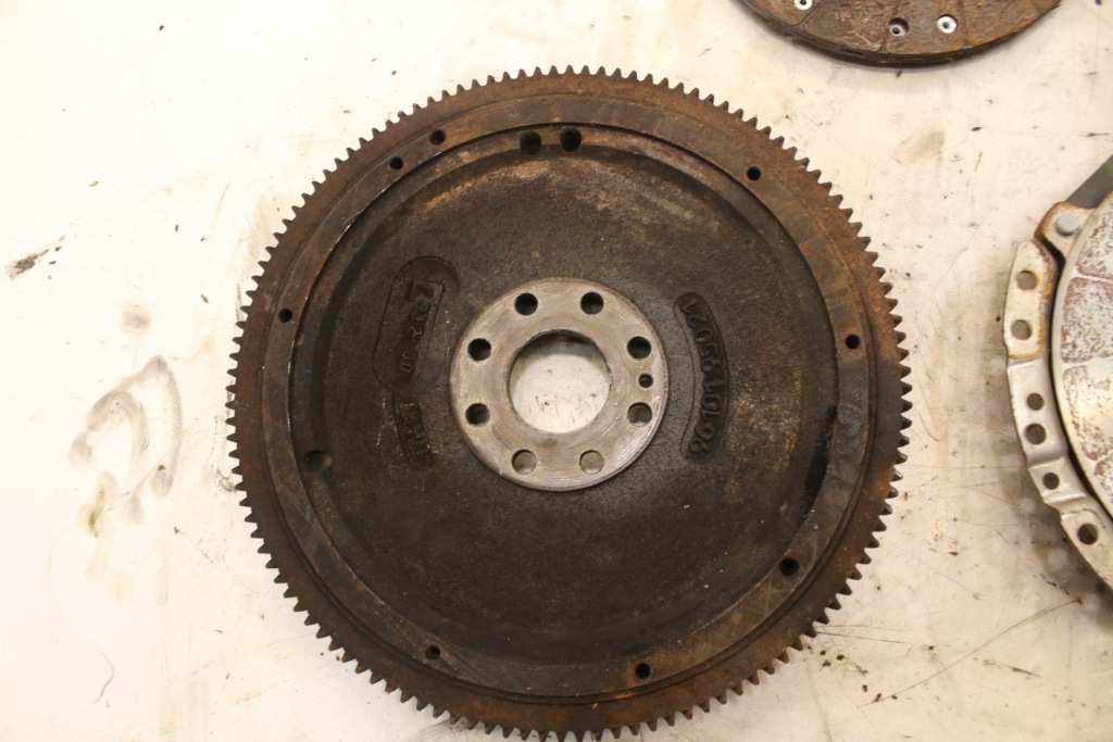 Зчеплення колесо маховик диск притиск комплект ducato 2.5 td boxer i nówka Недорого