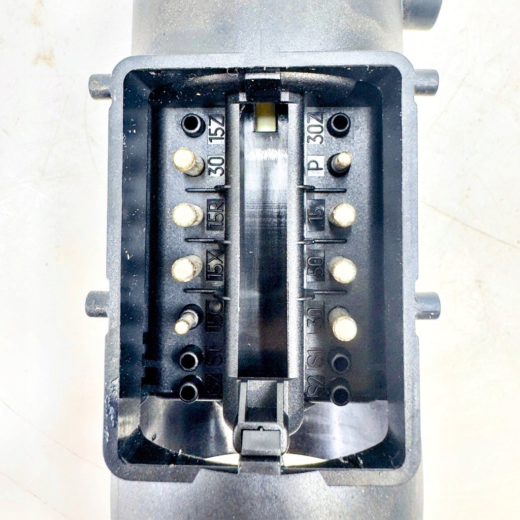 фото №7, Замок зажигания mercedes-benz sprinter w901 w902 w903 w904 09420300