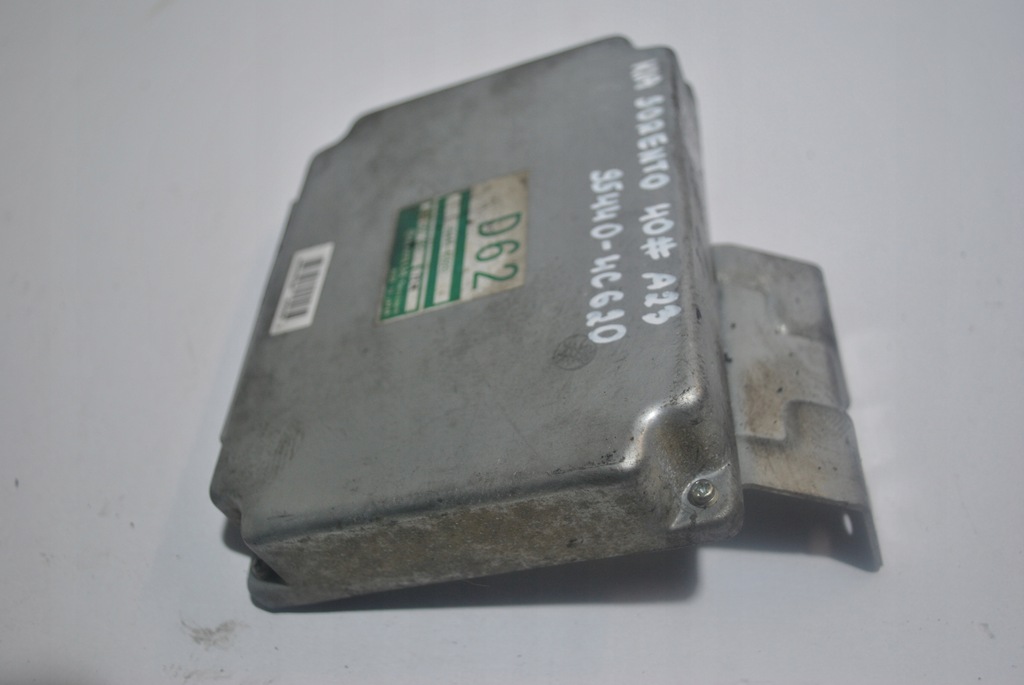 фото №6, Бортовой компьютер коробки kia sorento i 95440-4c620