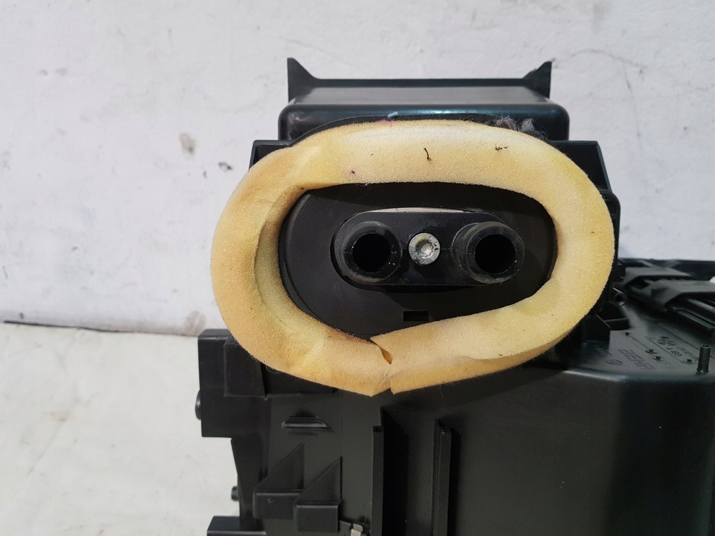 фото №9, Отопитель 6j1819003r seat ibiza iv eu hb 1.2b