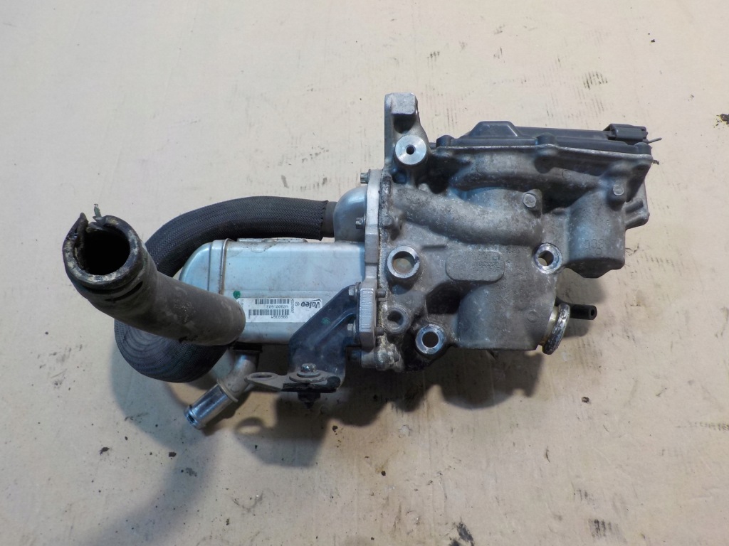 фото №1, Насос abs renault megane 996936m