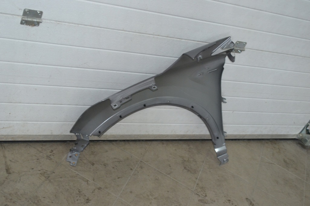 фото №11, Крыло правый перед передний renault captur ii новый model 631009055r