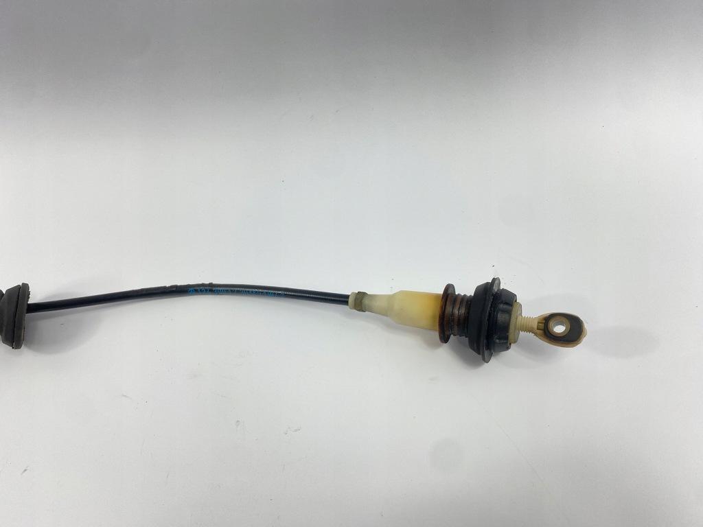 Трос газу mercedes w124 200 230 e ce te cat 1243001230 оригінальна оригінальний номер Київ