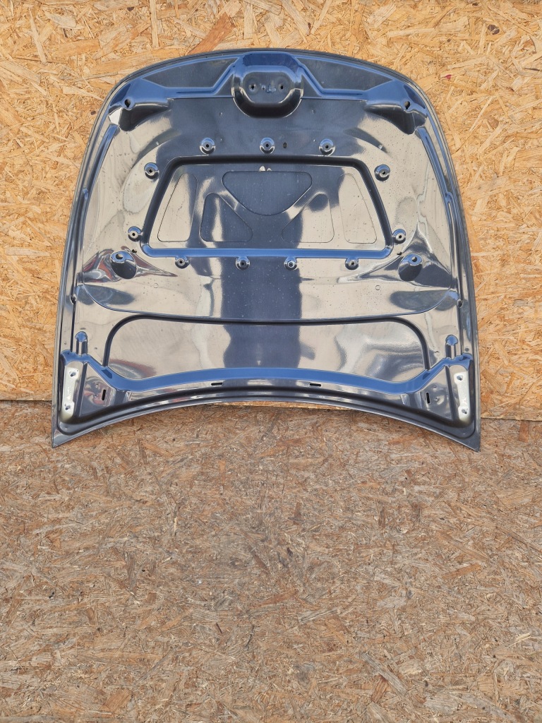 Tesla model y 20- капот кришка двигуна Доставка