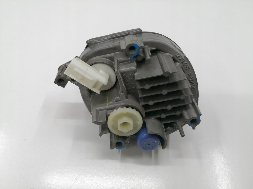 фото №4, Протитуманна фара led mazda 3 6 cx3 cx5 правий