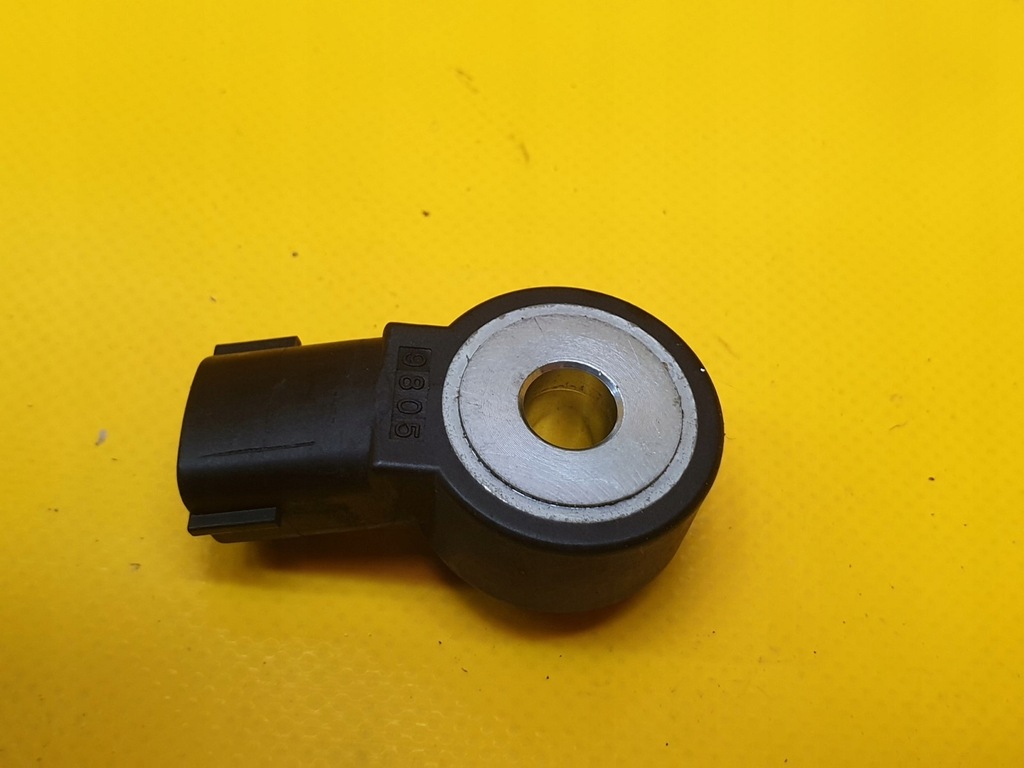 фото №2, Датчик spalania детонационный nissan gt-r r35 vr38