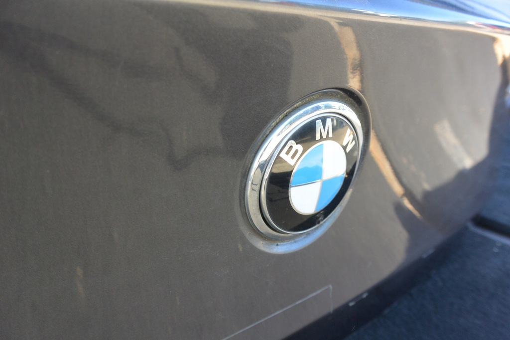 фото №10, Bmw 1 e87 крышка багажника задняя с стекло